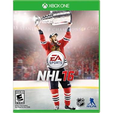 Imagem de NHL 16
