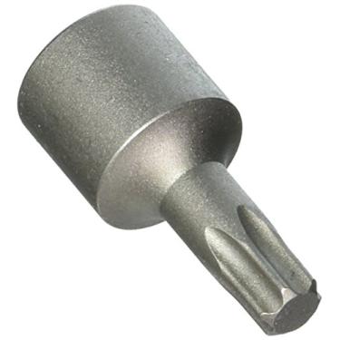 Imagem de Vermont American Cabeça TX47 15747 com broca quadrada de 9,5 mm (3/8") para parafusos Torx
