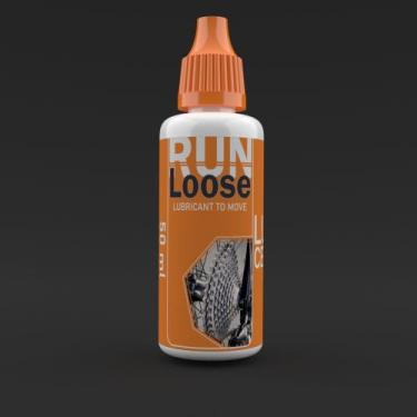Imagem de RUN Loose Lubrificante a base de Cera 50mL