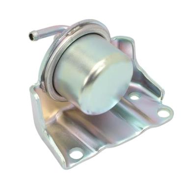 Imagem de Filtro refrigerador de óleo compatível com Nissan Maxima Altima Murano Quest transmissão automática a gás CVT 2007-2014 Filtro substitui acessórios 31726-1XE0A 317261XE0A