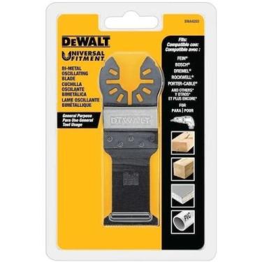 Imagem de Lâmina Para Corte de Madeira e Pregos DWA4203 DeWalt , Unico