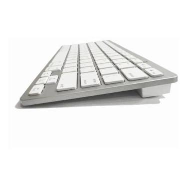 Imagem de Teclado Bluetooth para Tablet e Smartphone - BCS