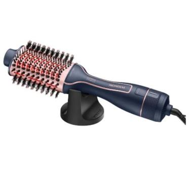 Imagem de Escova Mondial ES-01 INFRARED Bivolt Super Potente Ponta Fria Cabo Gir