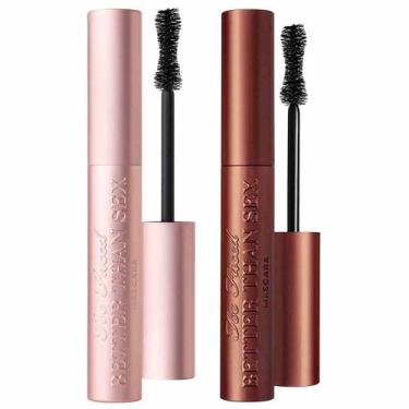 Imagem de Too Faced Better Than Sex Kit com 2 Máscaras de Cílios, Kit
