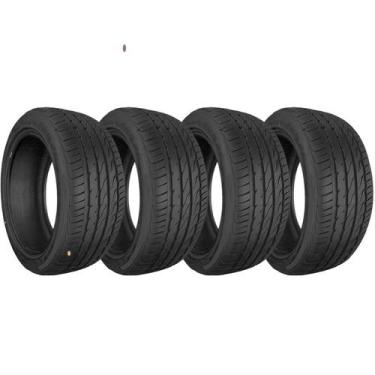 Imagem de Kit 4 PneuS Aro 17 Farroad 205/45R17 88W FRD26 XL