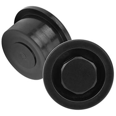 Imagem de 2PCS PVC Surfboard Paddle Board Hole de Ventilação Automática Respirar a água de Acessórios à Prova d'água PVC PVC Surfboard Surf Pranchas Holepaddle Placa de Ventilação