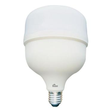 Imagem de Lampada Led Globe 40w 6500k Bivolt - Kian