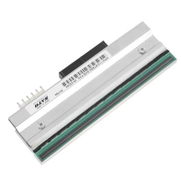 Imagem de GGH000771A CL412e Cabeça de impressão térmica para impressora de etiquetas térmicas SATO CL412E 300dpi cabeça de impressão de impressora de código de barras (CL412e-300DPI)