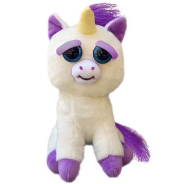 Imagem de Animal de pelúcia Feisty Pets Glenda Glitterpoop