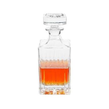 Imagem de Garrafa para Whisky Cristal Blend Fracalanza - 750ml