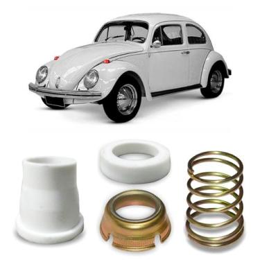 Imagem de Rolamento Coluna de Direção Fusca 1978 Em Diante - METALSYSTEM