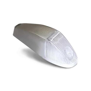 Imagem de LENTE TETO CRISTAL para VW TETO CRISTAL (PARA LANTERNA PR554 - PRADOLU