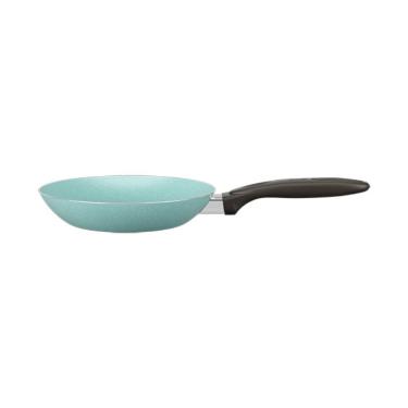 Imagem de Frigideira 20 Cm Revestimento Cerâmico Antiaderente Mineral Resist Ceramic Life Suprema...