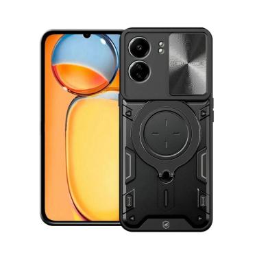 Imagem de Capa Para Xiaomi Redmi 13c 5g - Discovery - Gshield