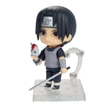 Imagem de Action Figure Naruto - Itachi Uchiha: Anbu Black Ops -...