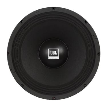 Imagem de Alto Falante Jbl 15pw-x 8r 350 Rms 15" Woofer Medio
