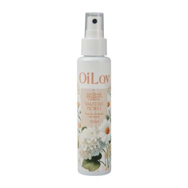 Imagem de Home Spray Vale das Flores OiLov 60ml, Incolor
