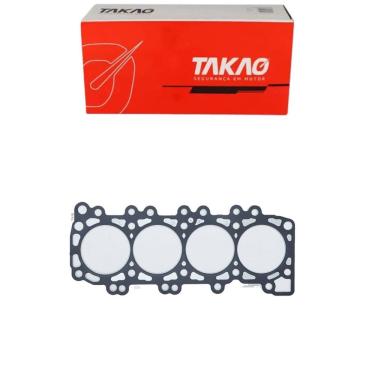 Imagem de Junta De Cabeçote Pathfinder Sel 2.5 16V 2005 A 2011 / Frontier Sel 2.5 16V 2005 A 2011 - Takao Jcbd24D2