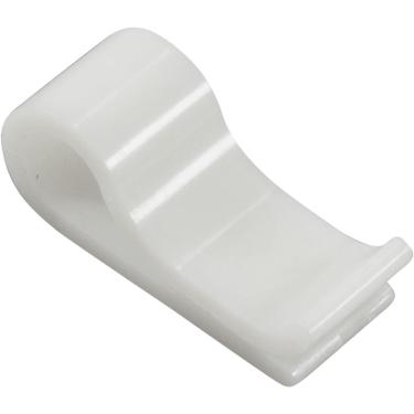 Imagem de Clipe de fixação, bolsa de armadilha de detritos Jacuzzi Skimmer