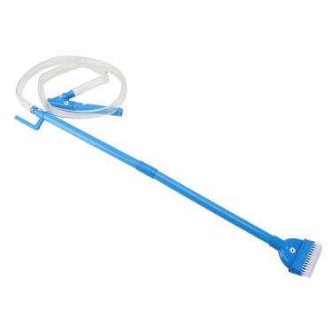 Imagem de Generic A Aspirador de Piscina, Operação Manual do Aspirador de Piso do Piso da Banheira para Subaquática