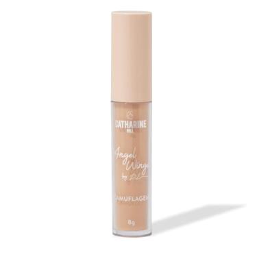 Imagem de Catharine Hill - Camuflagem Alta Cobertura Angel Wings - Cor A4 - Pri Lessa - 8ml