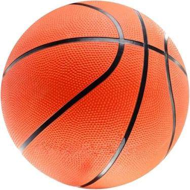 Imagem de Bola De Basquete Basketball Tamanho Padrão
