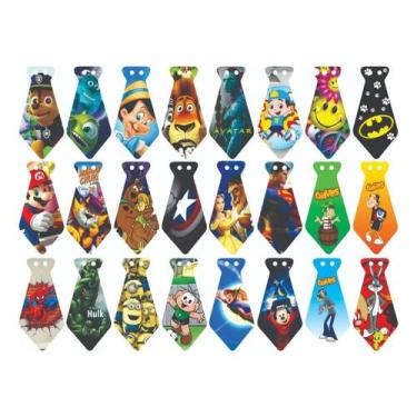 Imagem de Gravatinhas Pet Shop Banho E Tosa - Elepet