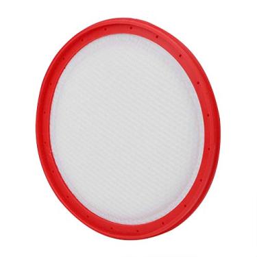 Imagem de Pssopp Substituição de Filtro de pó de pó de de de 130 Mm para C3-L148B, Instalação Fácil, Lavável e Reutilizável, Filtração Aprimorada, Ajuste para VC14M2-FY, VC12X1-FP,