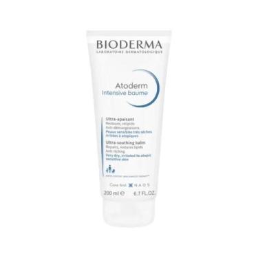 Imagem de Loção Corporal Atoderm Intensive Baume Bioderma 200ml