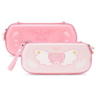 Imagem de Estojo de transporte GeekShare Travel para Nintendo Switch 2