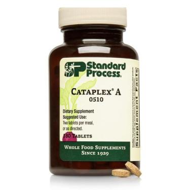 Imagem de Suplemento Standard Process Cataplex A 180 comprimidos - Standard Proc