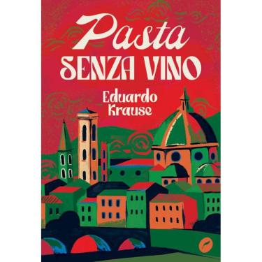 Imagem de Pasta senza vino