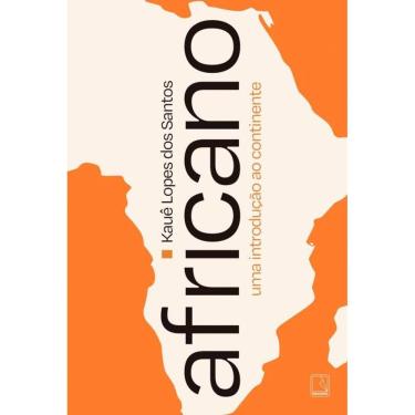 Imagem de Africano: Uma introdução ao continente
