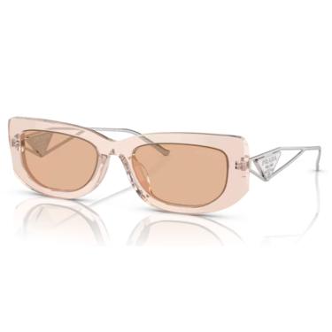 Imagem de Oculos Solar Prada Pr 14Ys 19M4i253