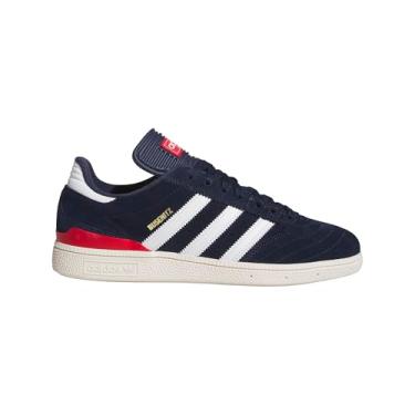 Imagem de Adidas Busenitz - College Navy/Branco, Multi, 11.5 Wide