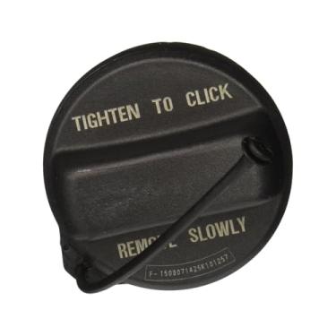 Imagem de Tampa de enchimento de combustível para Honda 2008-2017 Accord, 2009-2015 Pilot, 2011-2017 Odyssey, 2010-2014 Insight, 2016-2020 HRV, 2007-2016 CRV, 2010-2015 Crosst. nosso, 2018 6-2015 Civic, 2009