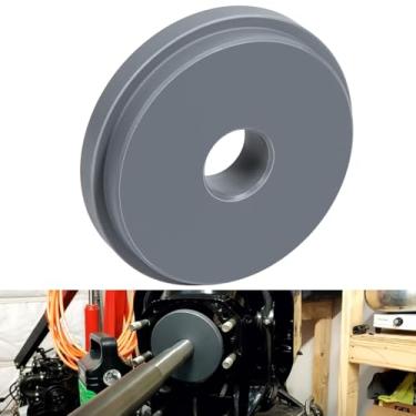 Imagem de Ferramenta de instalação da manga do anel de retentor Bellow serve para Mercruiser Bravo, Alpha1, Geração 2, Substitui Mercruiser 91-818162 Sierra 18-9870