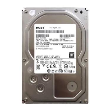 Imagem de Hd 3tb Sata 3 64mb 7200rpm 3,5, Ultrastar 7k4000 Servidor - Hus724030ala640