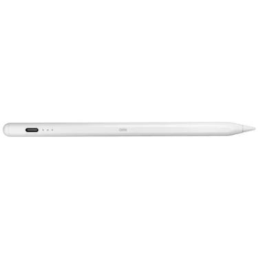 Imagem de Caneta Touch Pen Stylus Oex Branca - Tp100