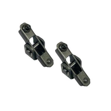 Imagem de 2x Conjunto Balancim Motor 4.0hp 165 á Gasolina - Menegotti, Conjunto 