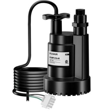 Imagem de Bomba de resfriamento evaporativo FILGAUR PUMP-016-4R Substitua PARPMP