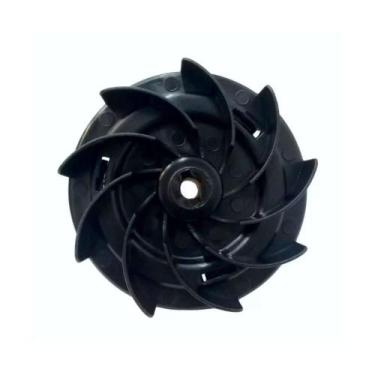 Imagem de Base Carretel Aparador Grama Master 800/1000 Plus Trapp Orig