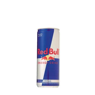 Imagem de Energy drink redbull tradicional - 250ml