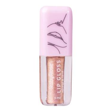 Imagem de Ruby Rose Flashlight - Lip Gloss - hb-8234-2