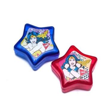 Imagem de Apontador com deposito mulher maravilha - Tris