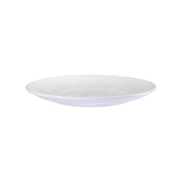 Imagem de Prato Raso Tramontina Itaúnas Em Porcelana Decorada 25 Cm