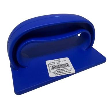 Imagem de Suporte Lt Limpa Tudo Azul Bralimpia Manual Para Fibraço