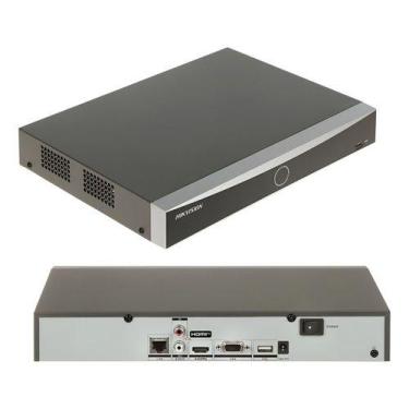 Imagem de Nvr 16 Canais Acusense 4k Ds-7616nxi-k1 - HIKVISION