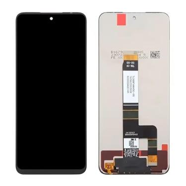 Imagem de Para Xiaomi Poco M6 Pro Tela LCD Touch Screen Digitalizador Assembléia Peças para Moldura de Tela Poco M6 Pro 5G (sem Moldura)
