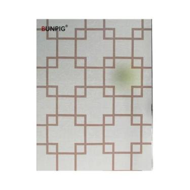 Imagem de Filme De Janela Privativa Fosco E Opaco, Bloqueador De Sol, Adesivo De